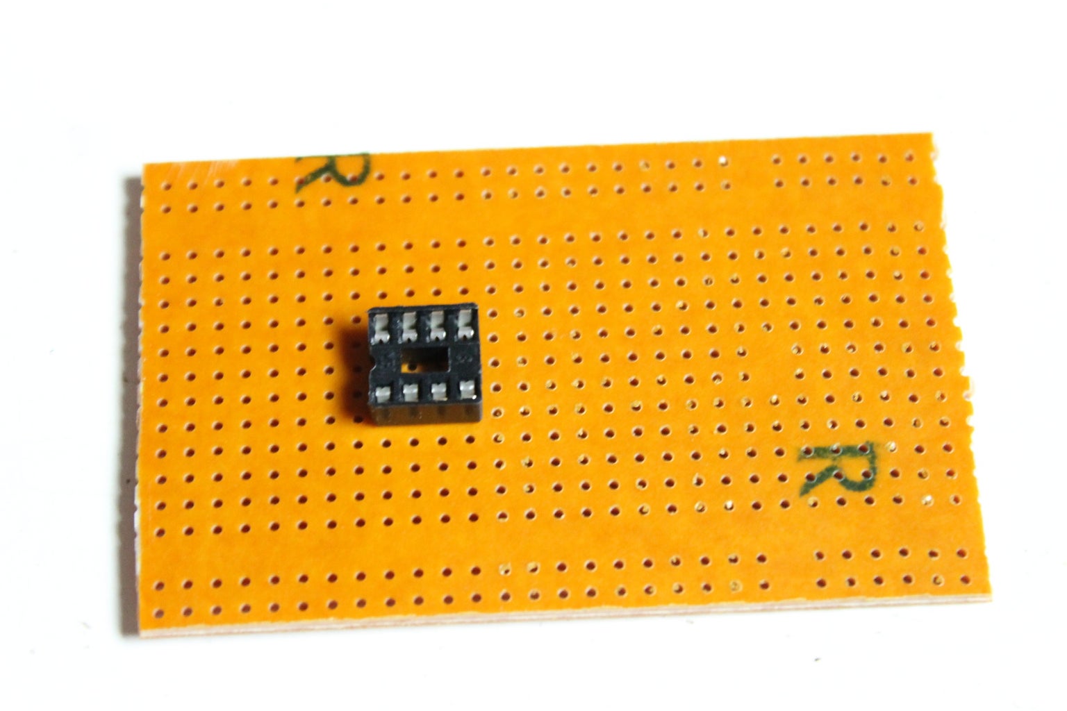 Make a Headphone Amp V2 10 Steps with Pictures Circuit Diagram