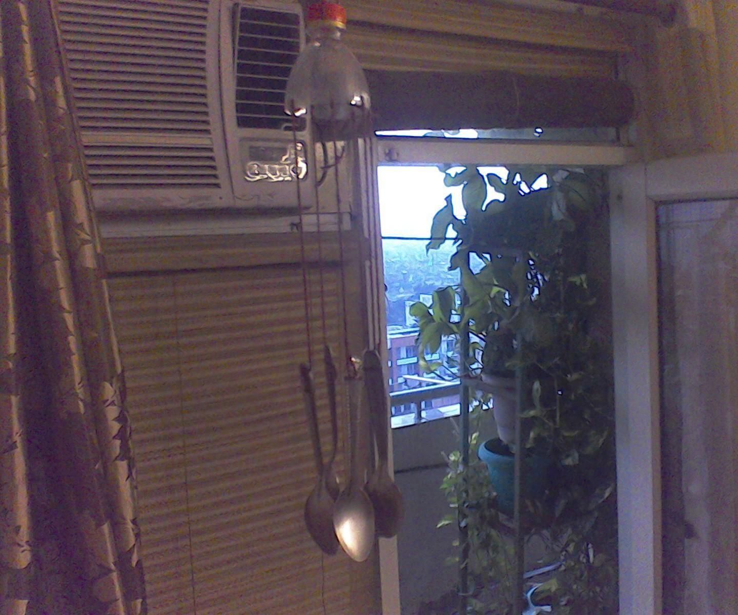 a wind chime DIY Project DIY Project Image