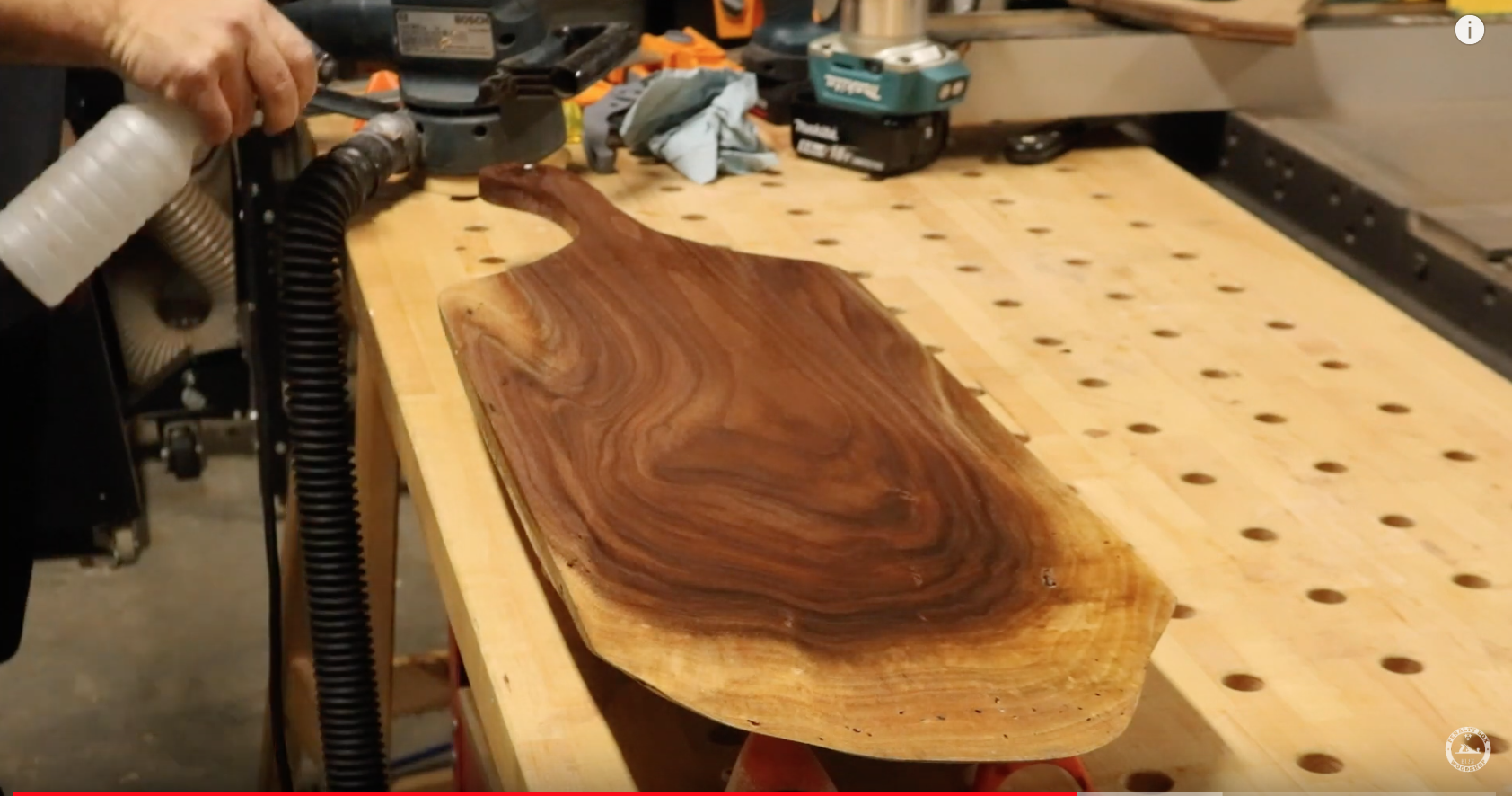 Diy Charcuterie Board A One Day Project That Sells 7 Steps With Pictures Instructables