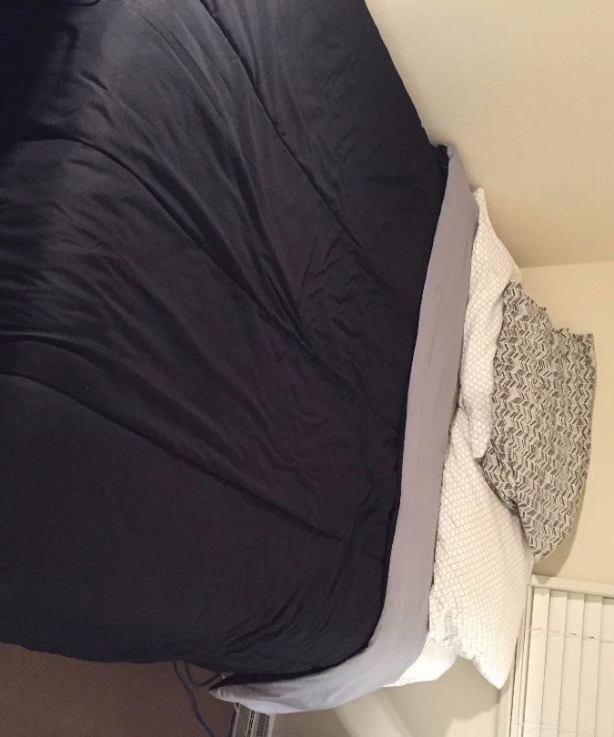 How to Make Up a Bed 12 Steps Instructables