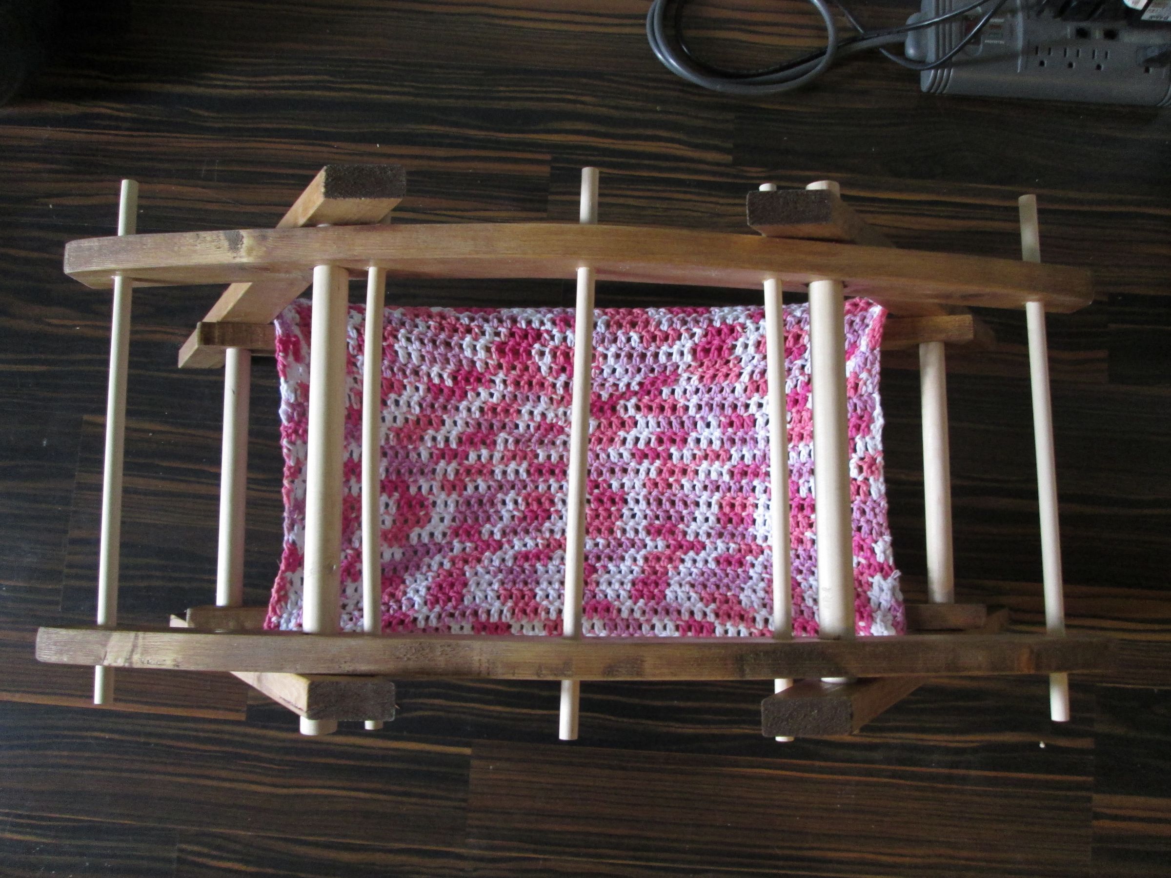 Cool and Cozy Cat Hammock 8 Steps (with Pictures) Instructables