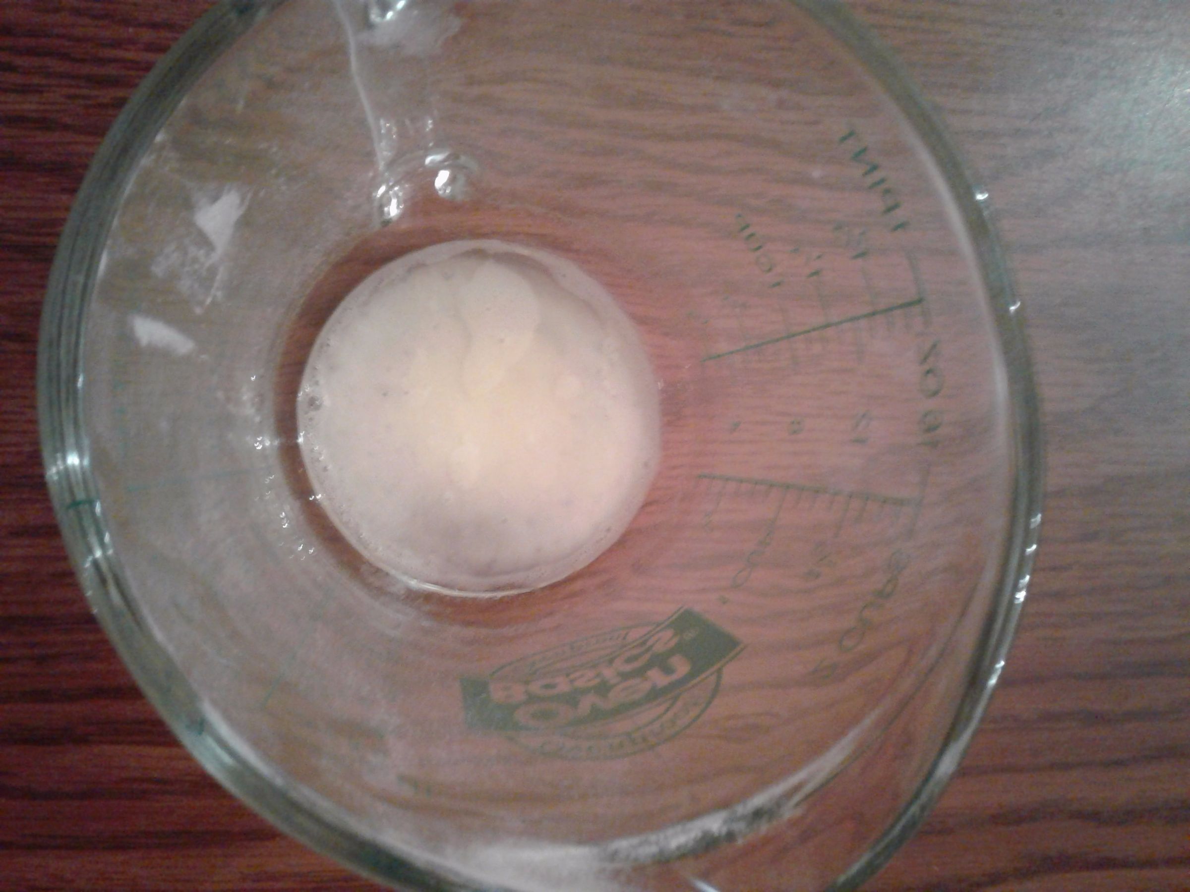 Baking Soda Pizza Dough (plus Pizza Cupcake Recipe) 3 Steps (with