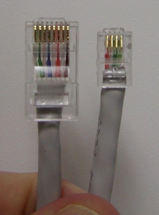 Patch Cable
