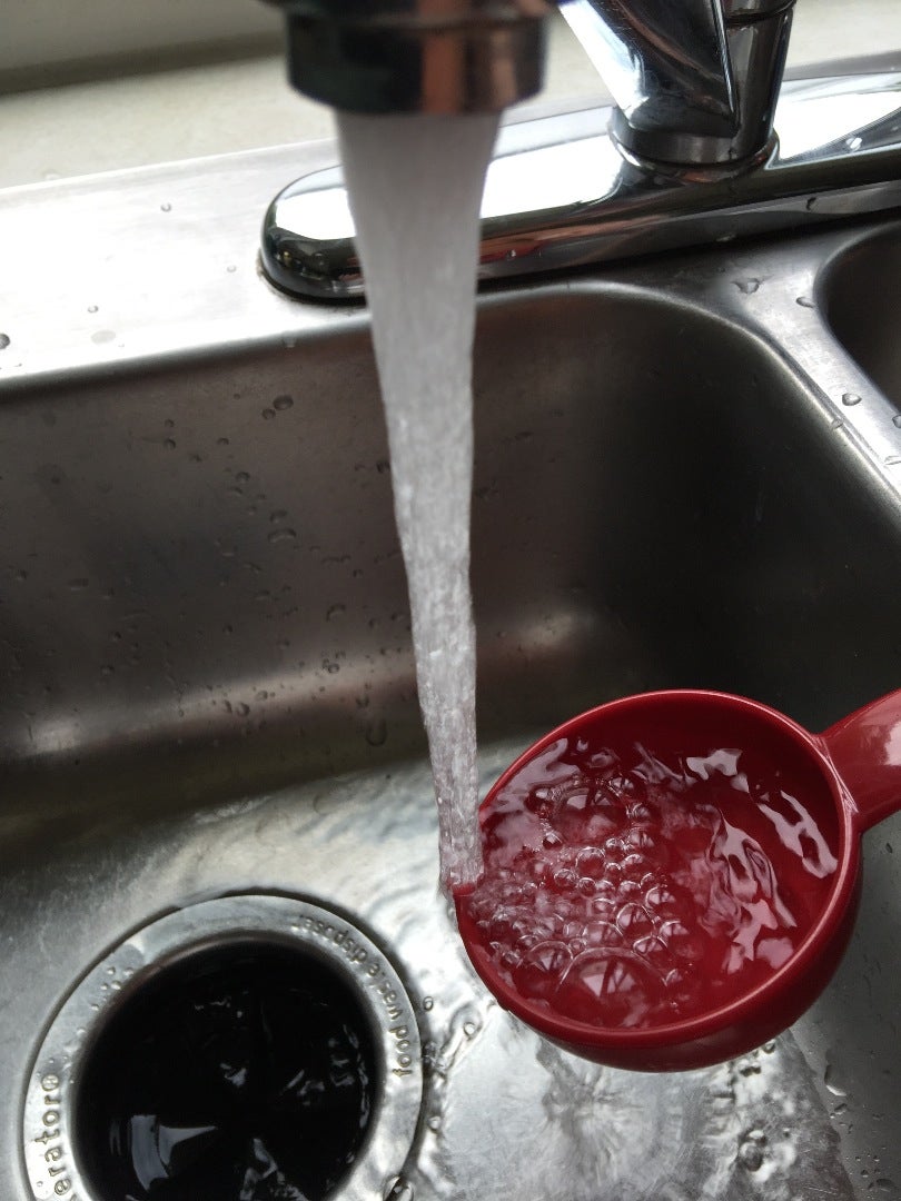 Water & Glue... Who Knew? 11 Steps (with Pictures) Instructables