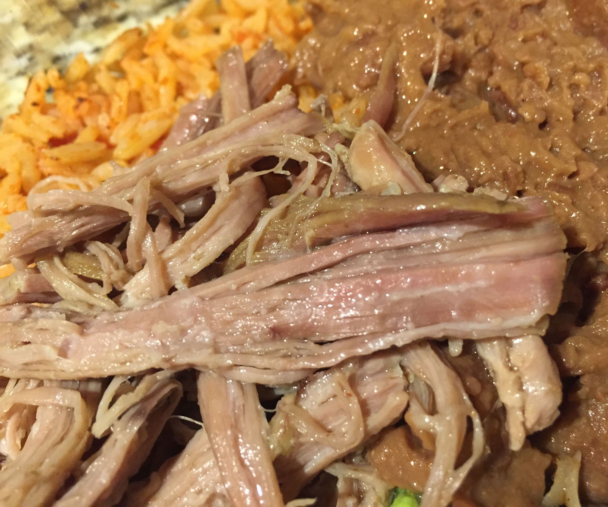 Crock Pot Pork Carnitas 5 Steps (with Pictures) Instructables