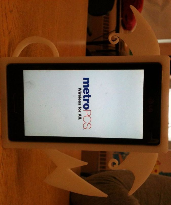 DIY guide for 3D-Printed Cell Phone Case with step-by-step instructions