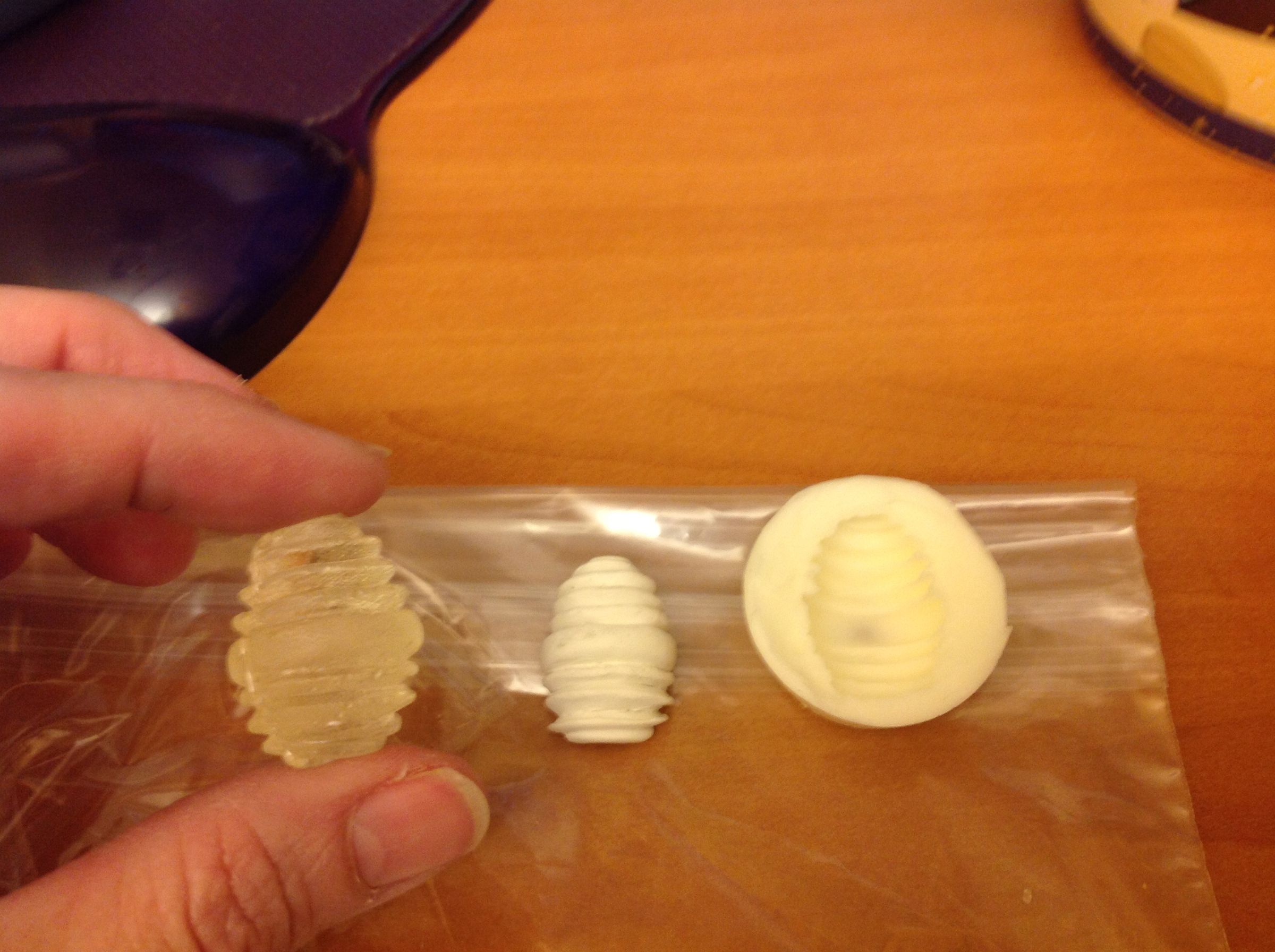 How to Make Your Own Sugru Substitute