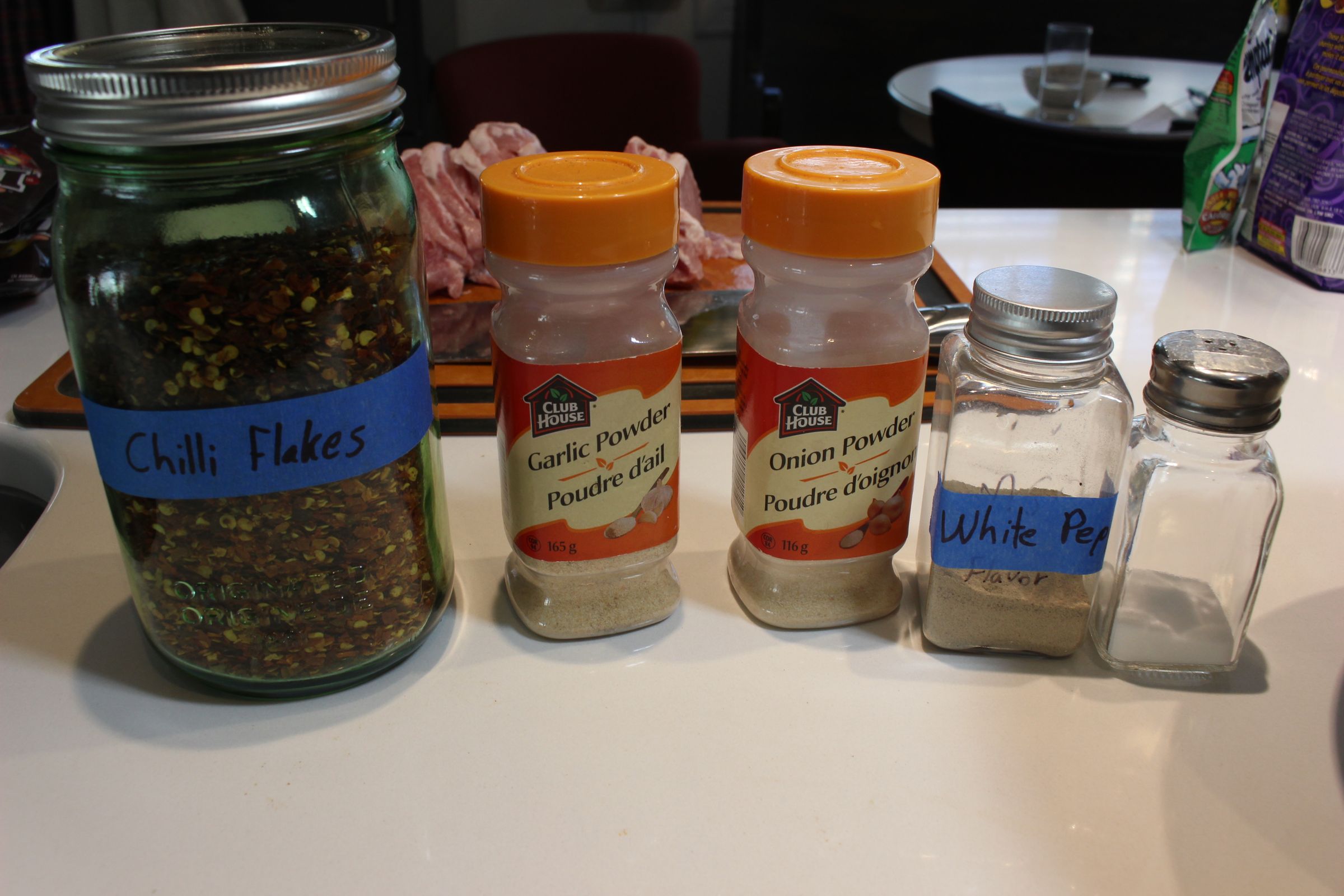 How to Make Deep Fried Pork Loin 4 Steps (with Pictures) Instructables