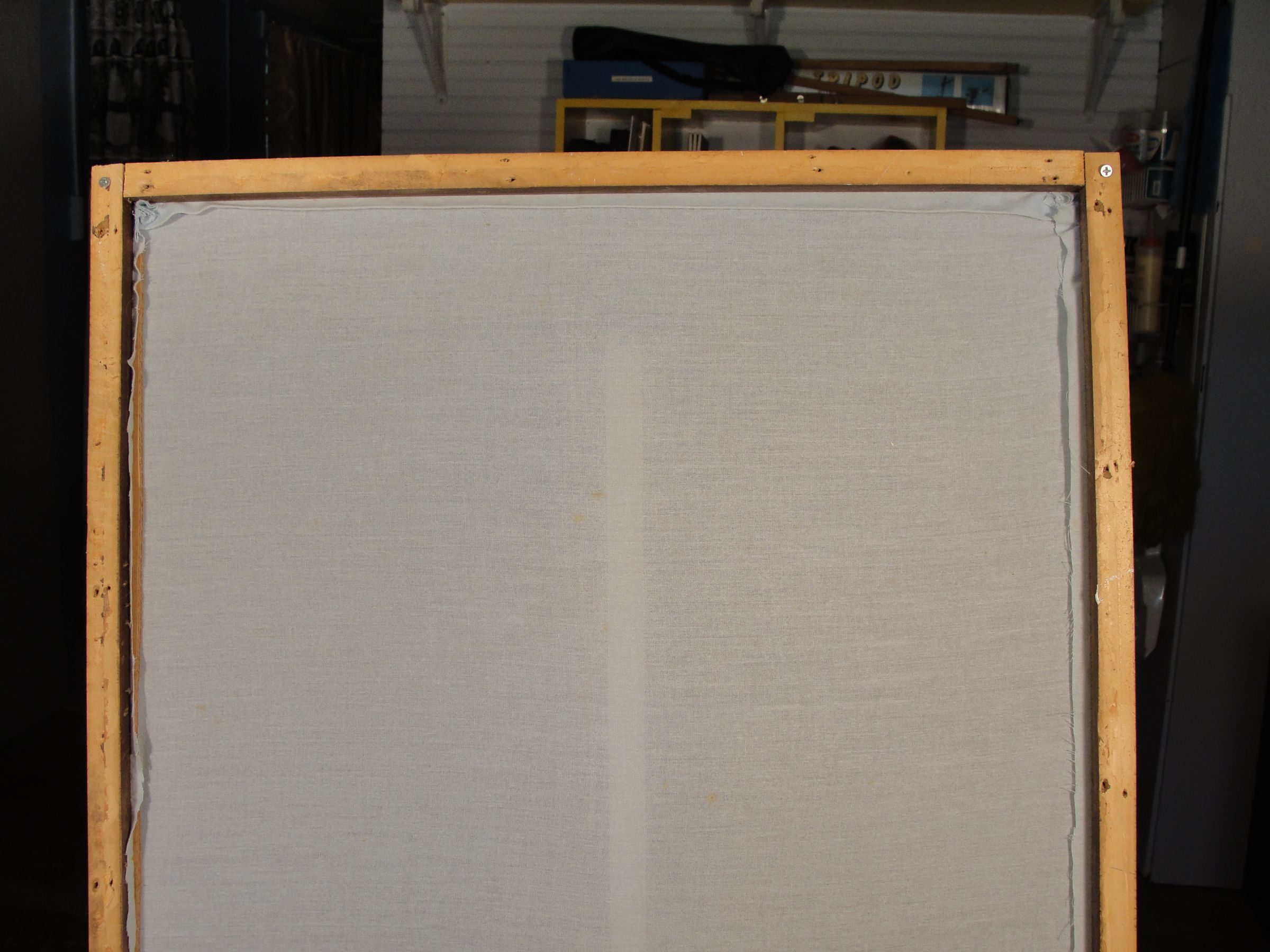 How to Paint Silk Using Acrylic Paint Portrait in Silk 7 Steps