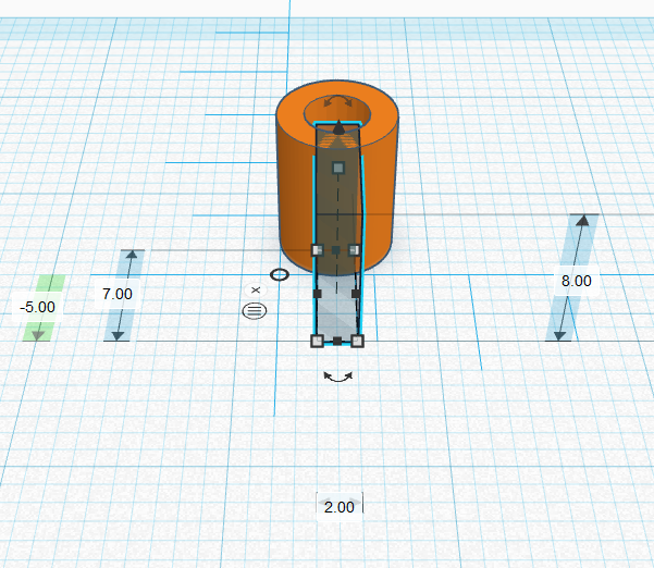 Build the Clip