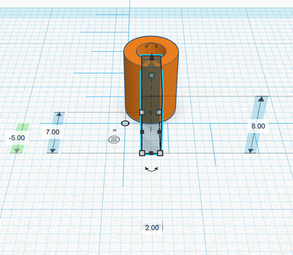 Build the Clip
