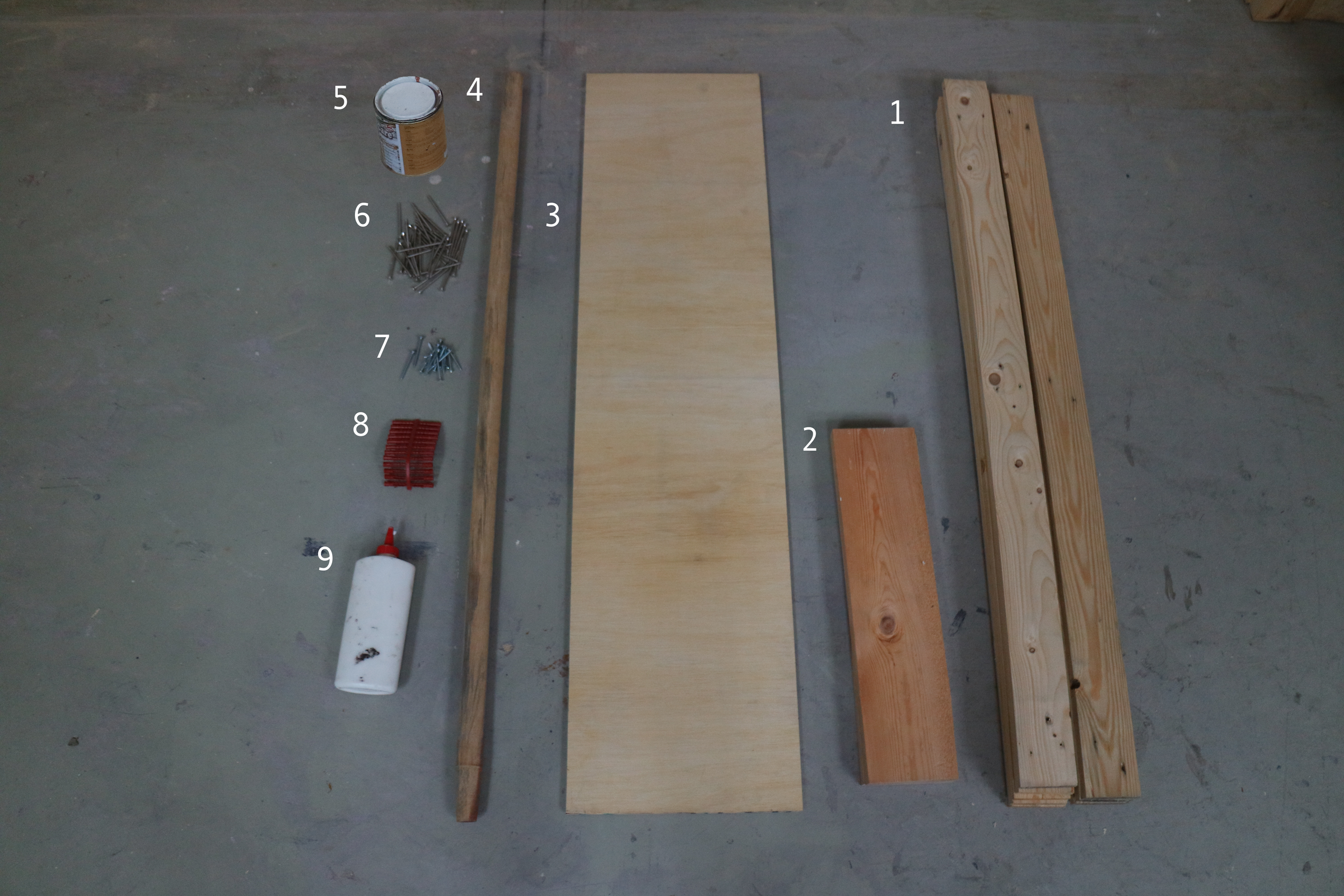 DIY Climbing Pegboard 9 Steps (with Pictures) Instructables