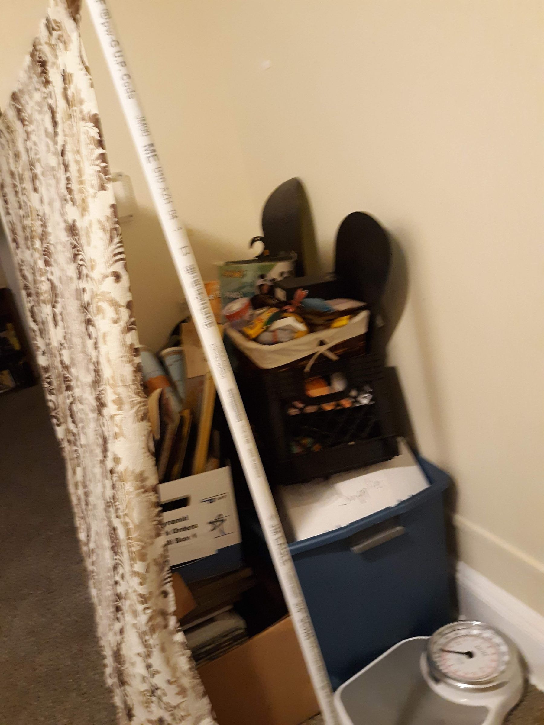PVC Room Divider (Cheap and Easy!) 7 Steps (with Pictures