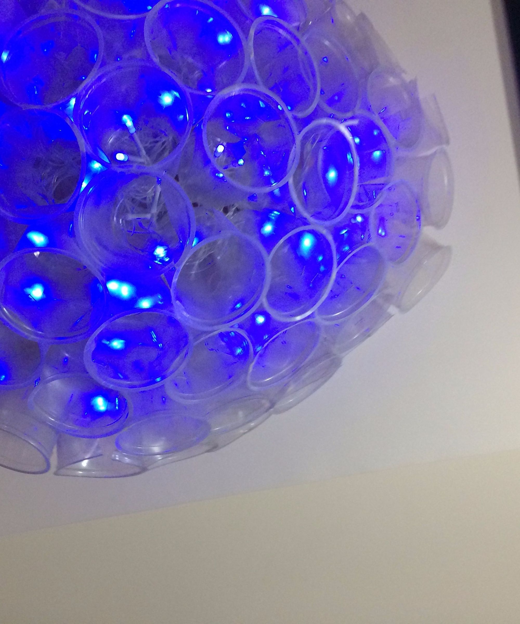 a beautiful lamp DIY Project DIY Project Image