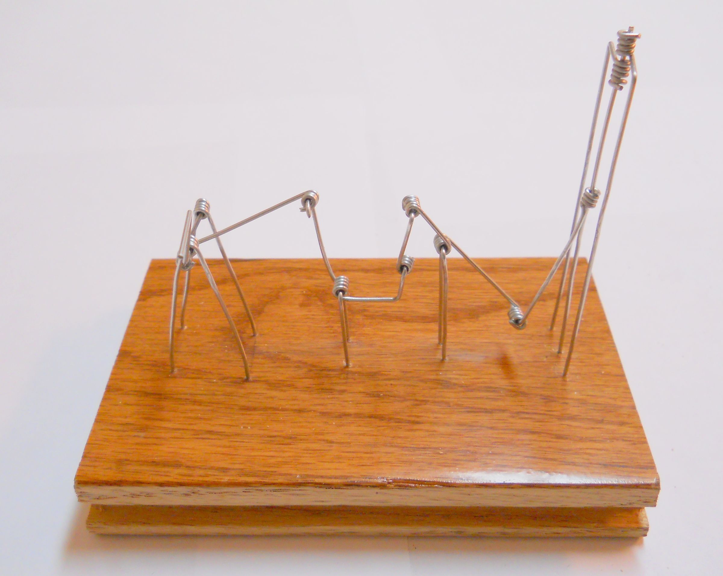Building Machines From Paperclips 8 Steps (with Pictures) Instructables