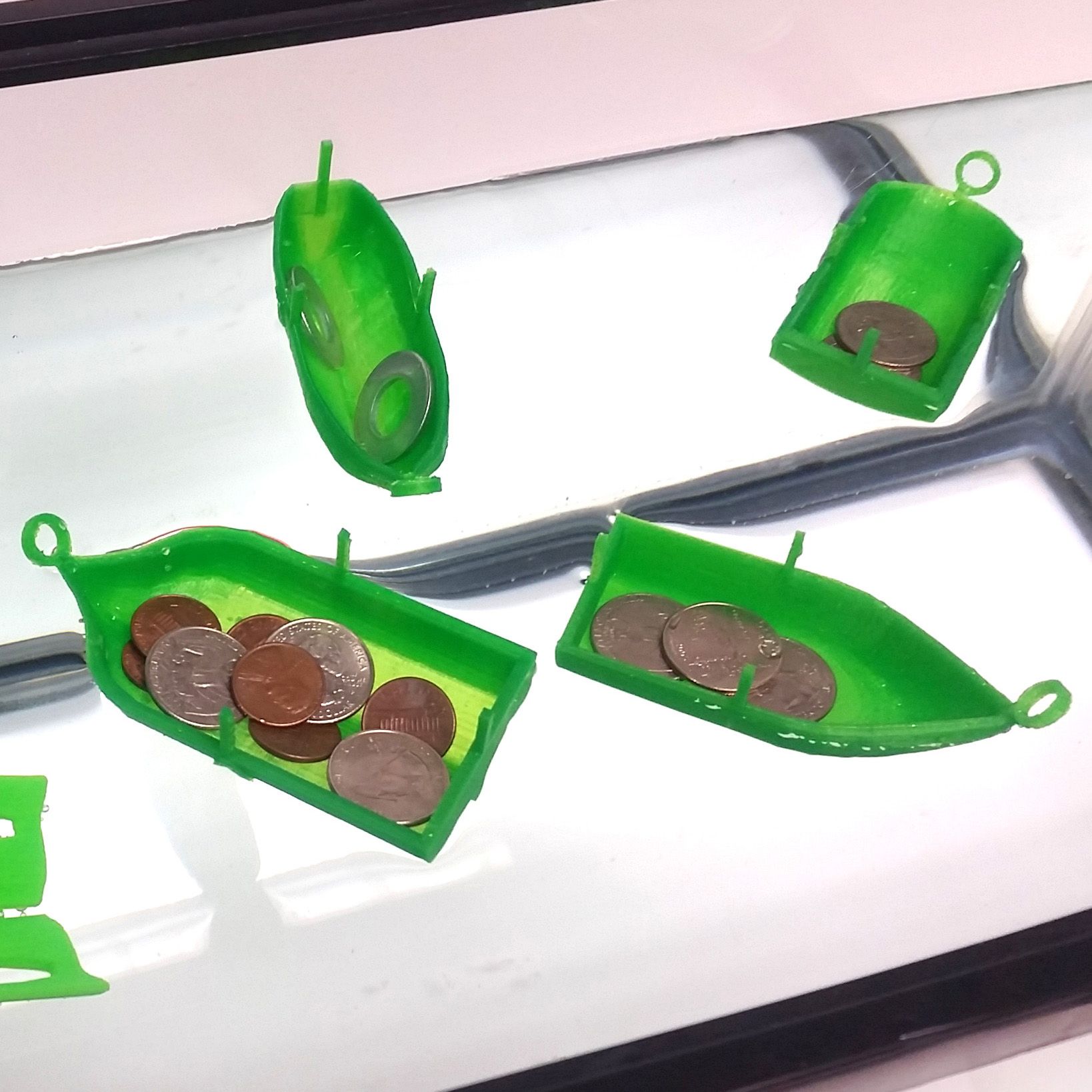 How to Design the Best Boat in Tinkercad a STEM Challenge & Lesson