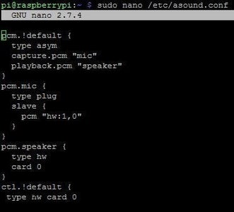 Pi Home, a Raspberry Powered Virtual Assistant : 11 Steps (with ...