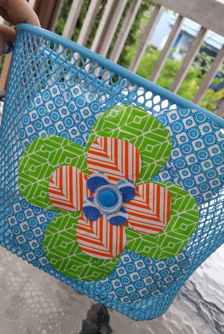 Duct Tape Bicycle Makeover 4 Steps (with Pictures) Instructables