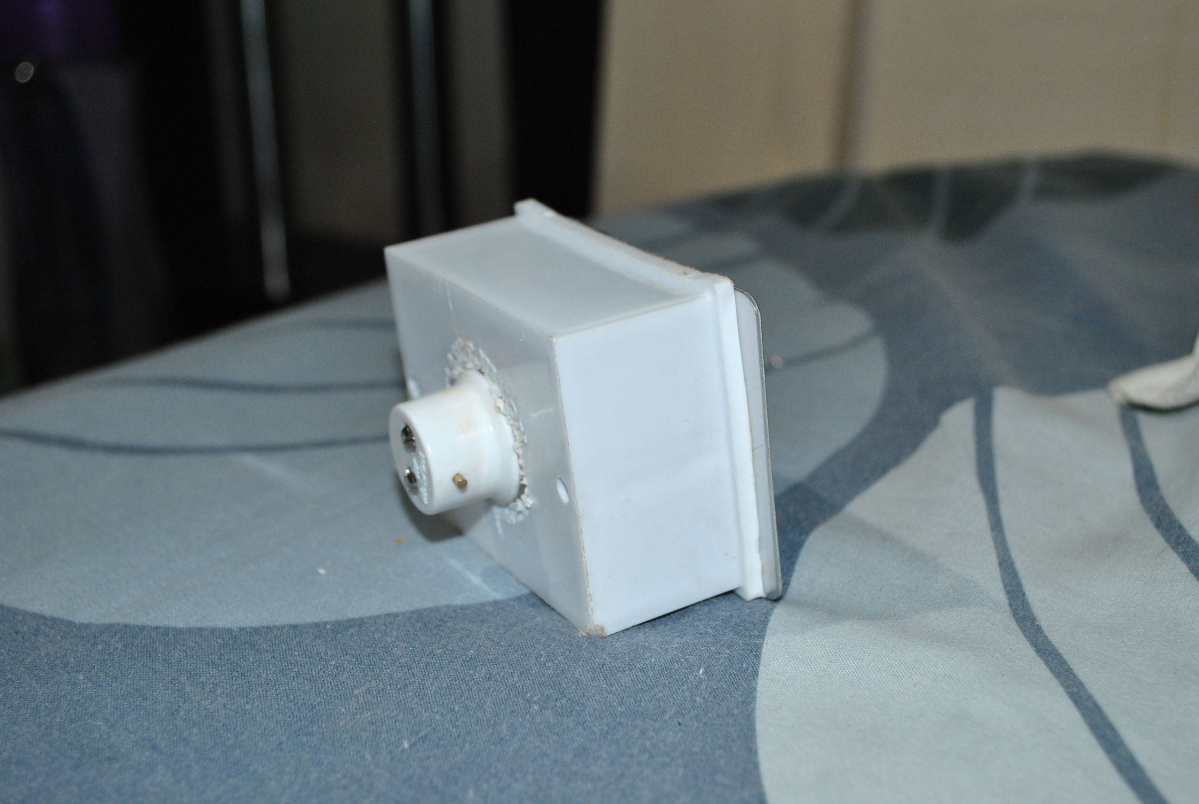 DIY Home Made 6W LED Bulb 3 Steps Instructables