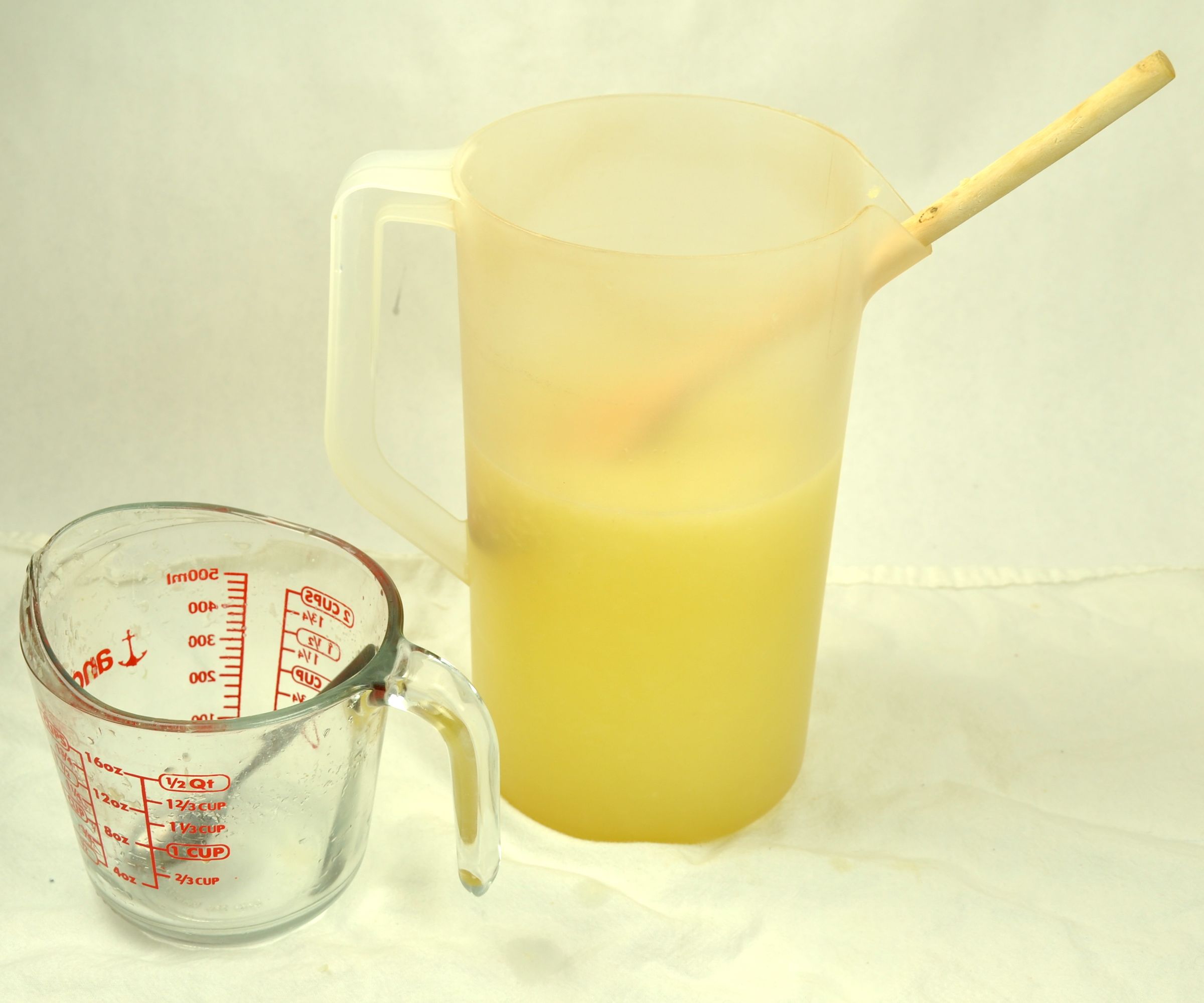 Easy Frozen Lemonade 6 Steps (with Pictures) Instructables