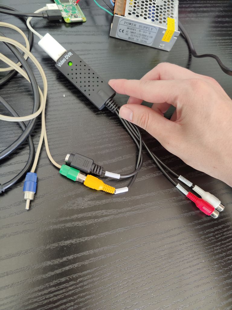 DIY Ambilight With Raspberry Pi and NO Arduino! Works on Any HDMI ...