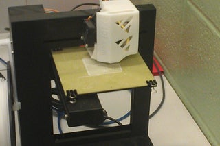 Printing A Gopro Tripod Mount On A 3d Printer 6 Steps Instructables Printing A Gopro Tripod Mount On A 3d Printer 6 Steps Instructables