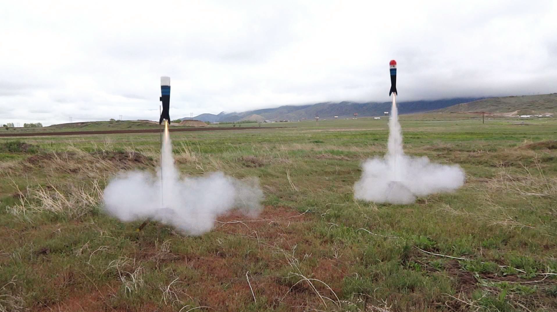 Model Rocket Launch Pad 15 Steps (with Pictures) Instructables
