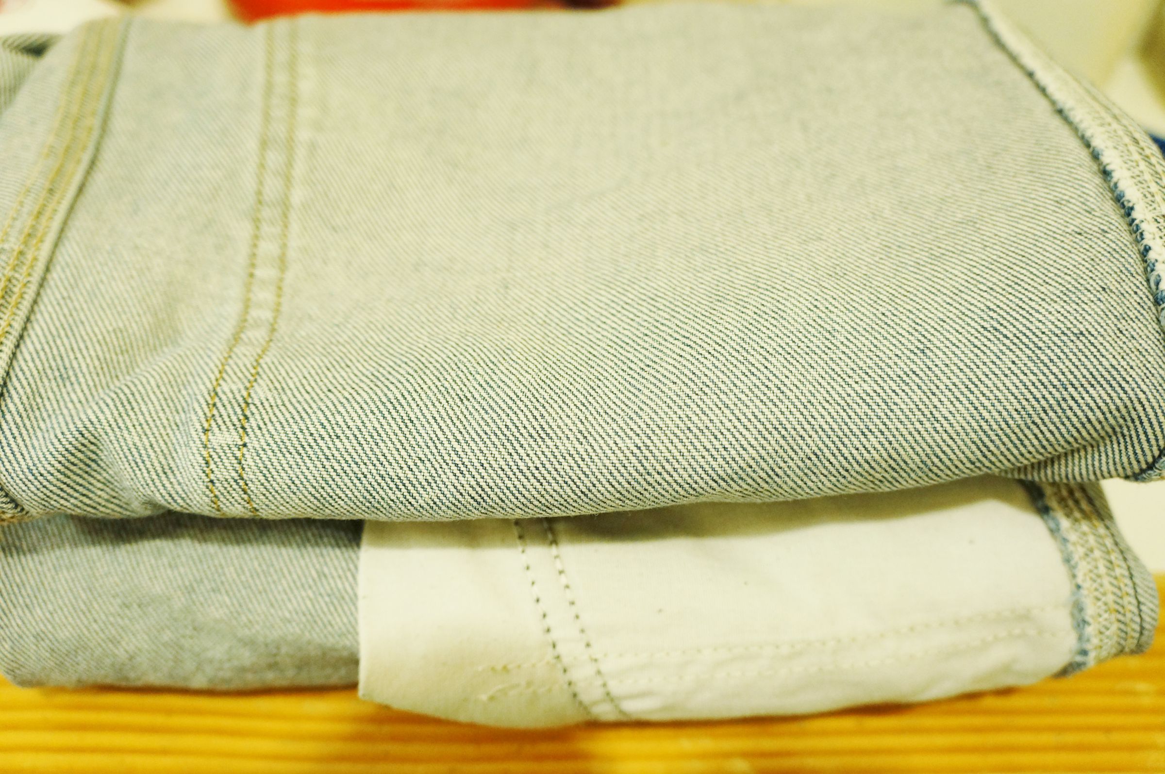 Freeze Wash Your Jeans 6 Steps (with Pictures) Instructables