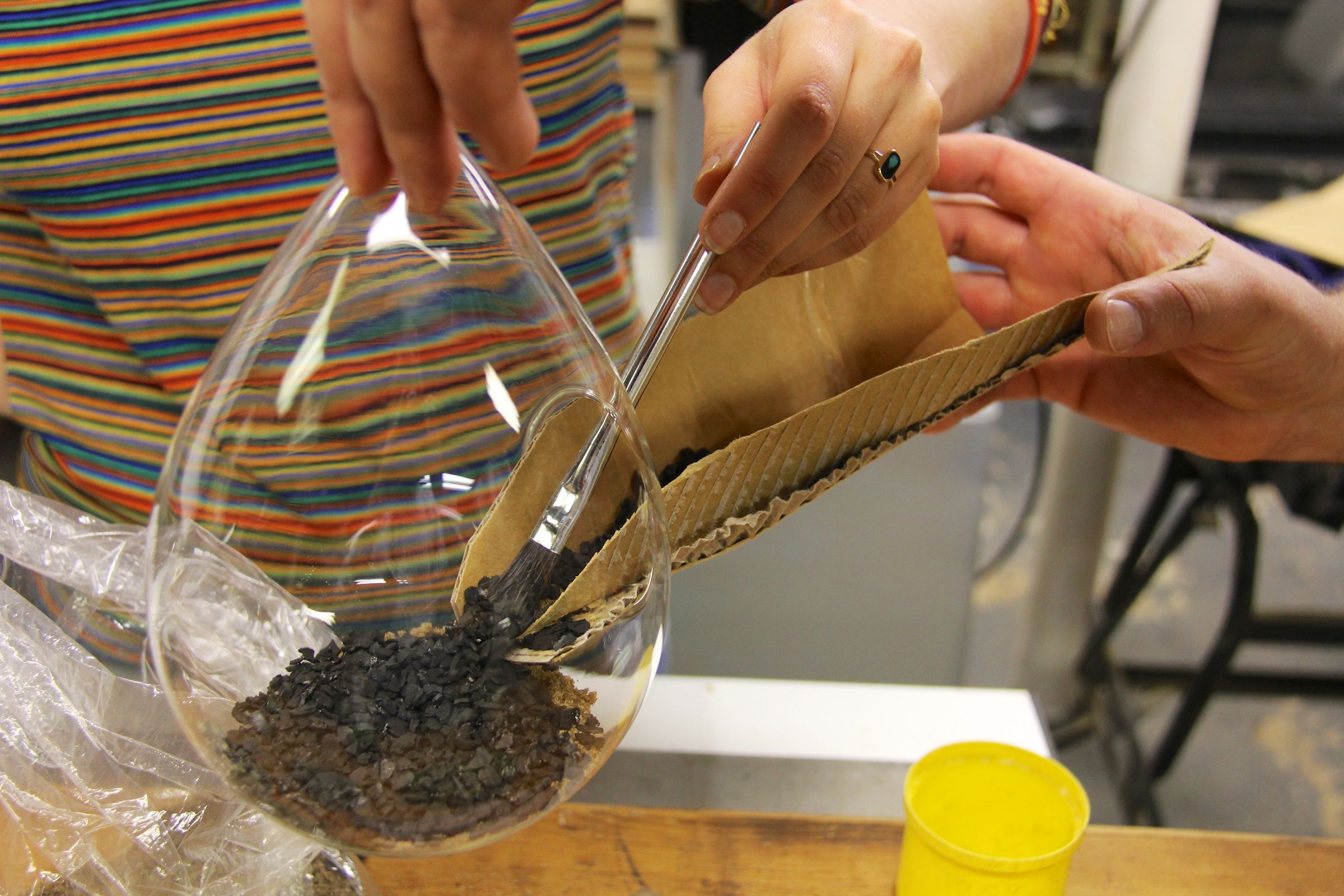 How to Make a Terrarium 7 Steps (with Pictures) Instructables