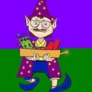 author