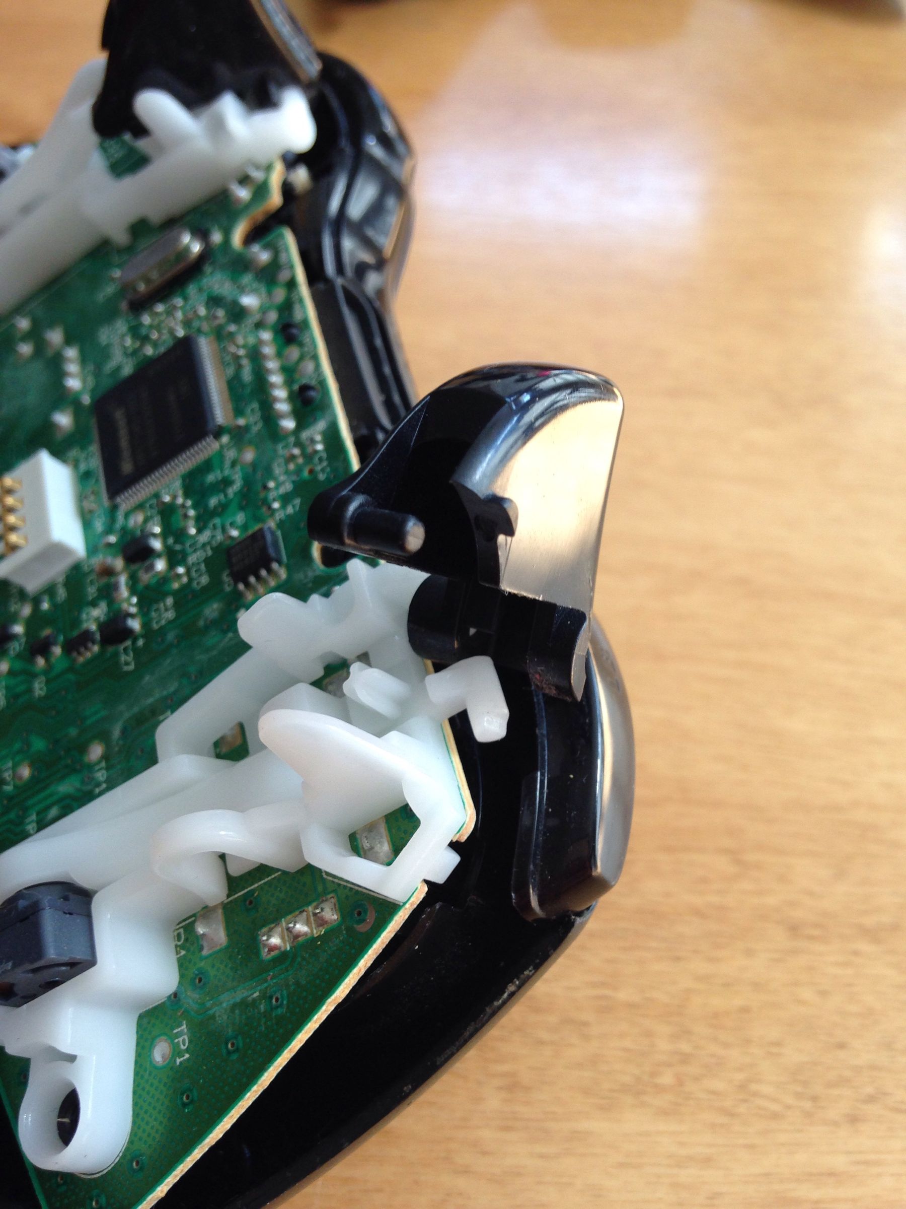 How to Change All Buttons, Triggers, and Joysticks on an Xbox 360