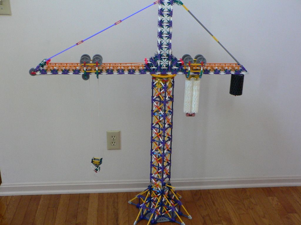 Knex. Instructables