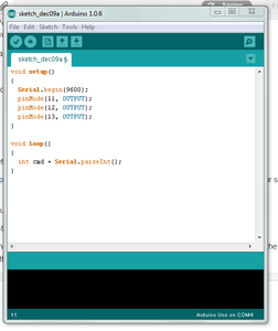 Arduino Minecraft Interface : 5 Steps - Instructables
