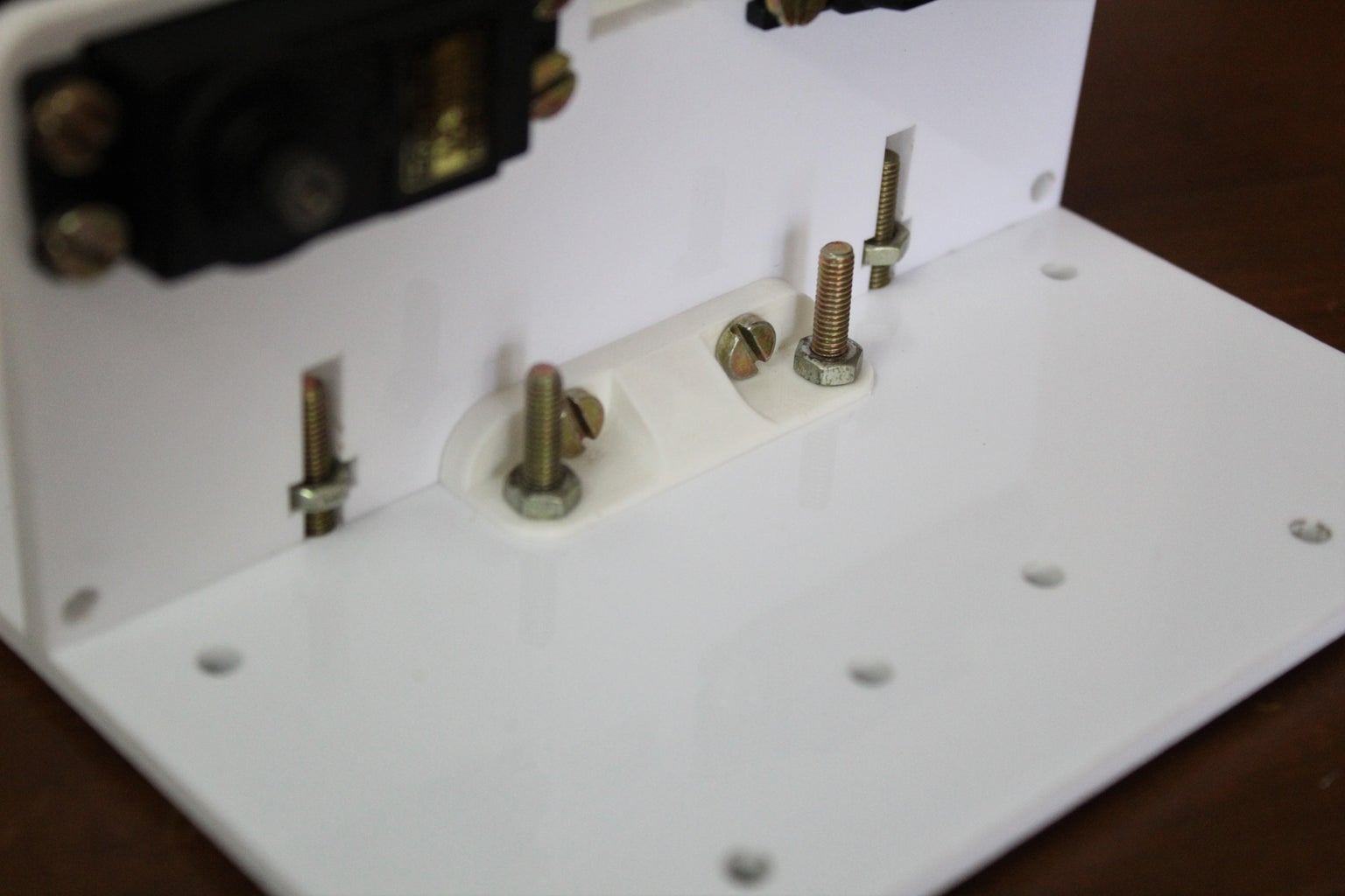 3D Printed Arduino Powered Quadruped Robot : 13 Steps (with Pictures ...