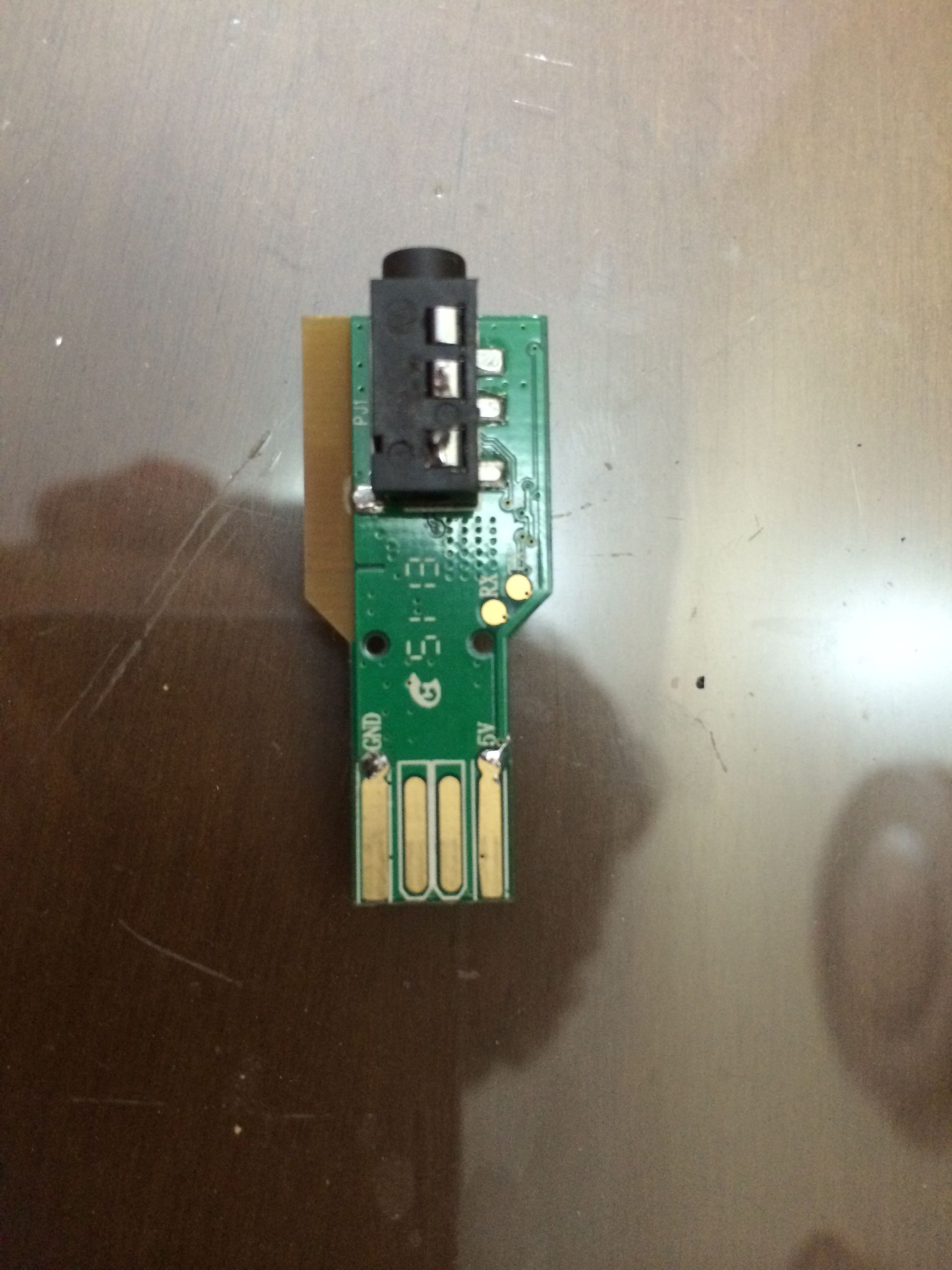 Add Bluetooth to Your Old Car Stereo 11 Steps Instructables