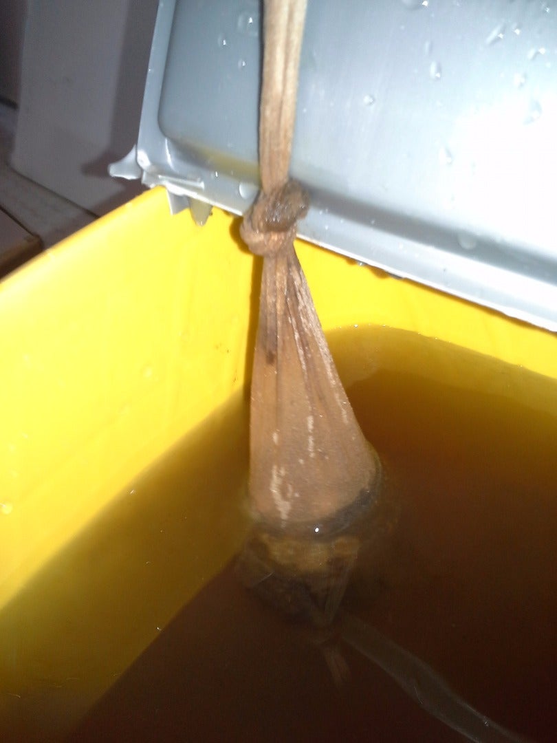 Compost Tea for Hydroponics and More... 3 Steps (with Pictures