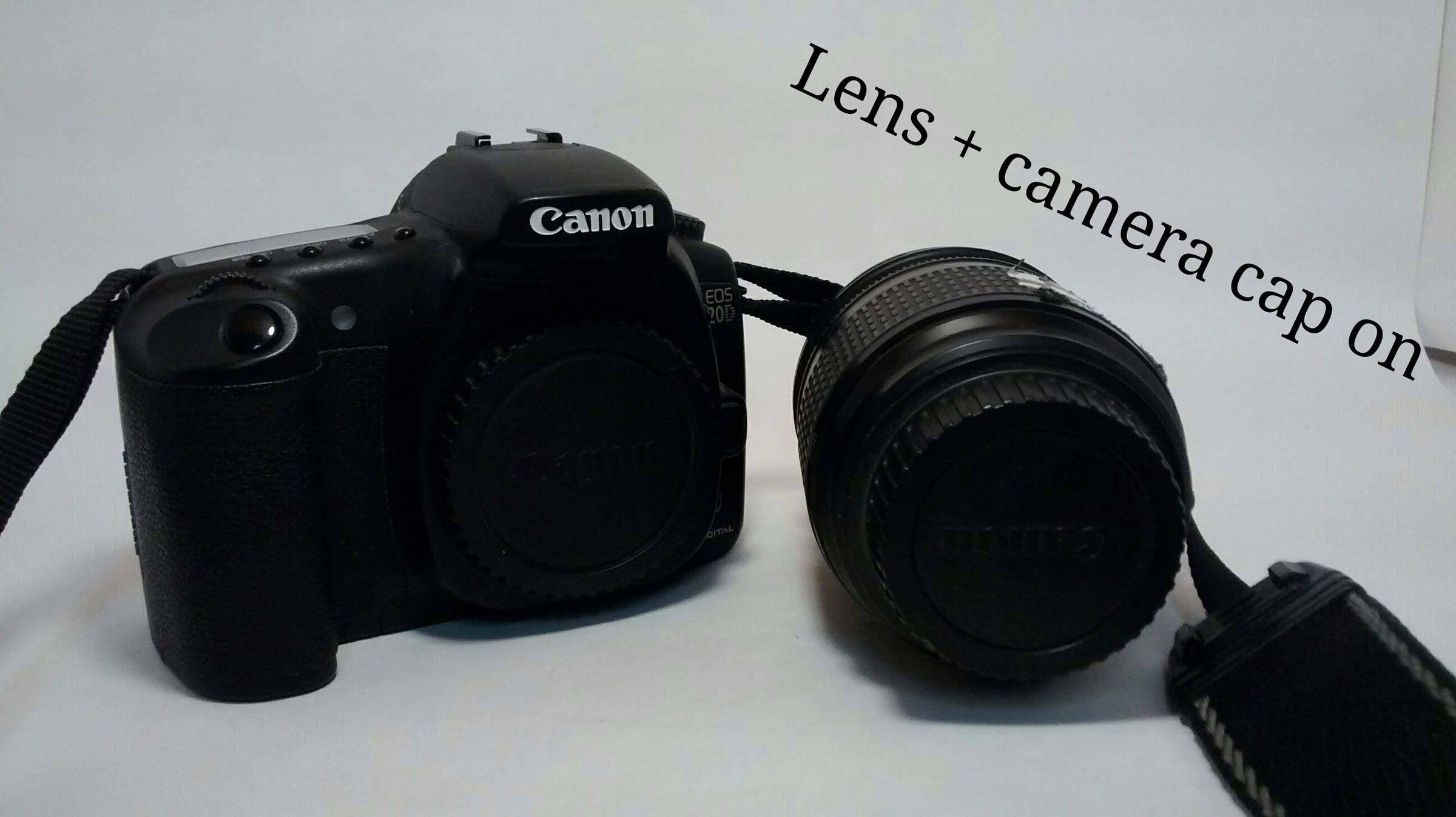 A Beginners Guide to a DSLR 13 Steps (with Pictures) Instructables