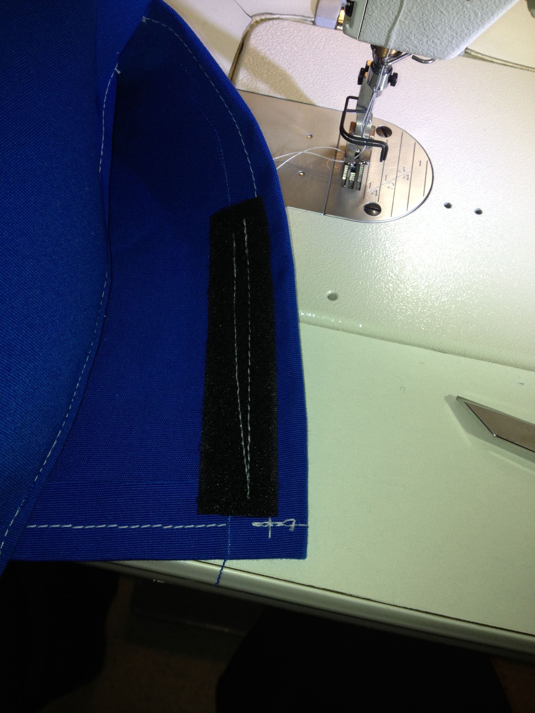 Sailboat Winch Covers. I Made It at 9 Steps Instructables