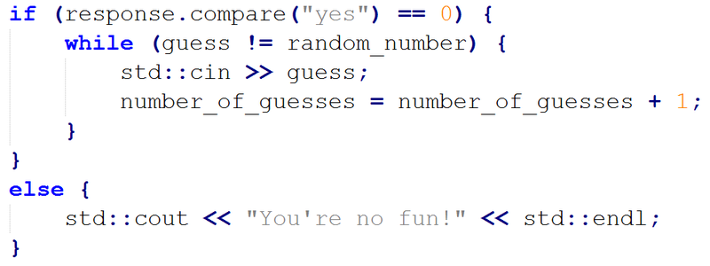 How to Write a Simple C++ Program : 11 Steps - Instructables