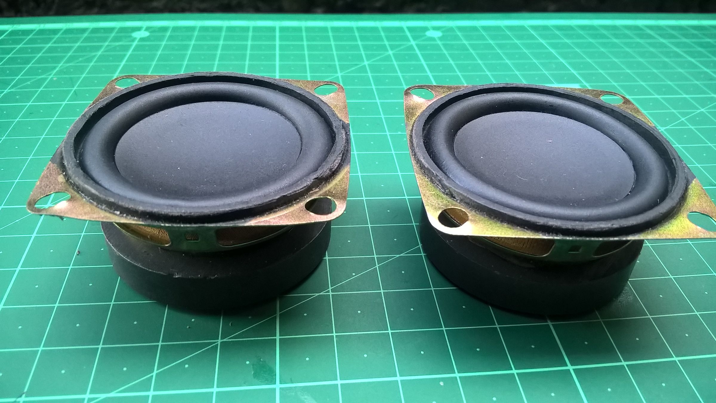 DIY Portable and Powerful Bluetooth Speaker 11 Steps (with Pictures