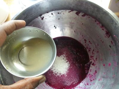 How to Make Jamun Wine : 8 Steps (with Pictures) - Instructables