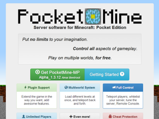 Minecraft Pe Server For Ios Done On Windows Used For Recent Update 6 Steps Instructables Minecraft Pe Server For Ios Done On Windows Used For Recent Update 6 Steps Instructables
