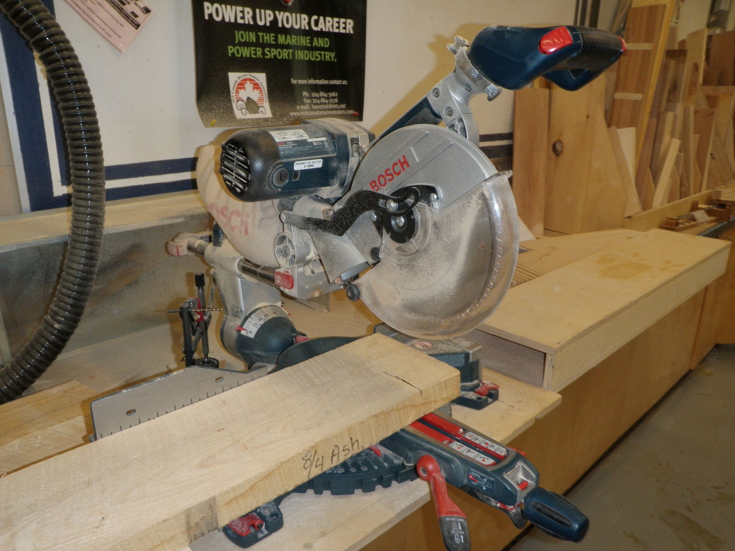 Building a Toboggan 10 Steps (with Pictures) Instructables