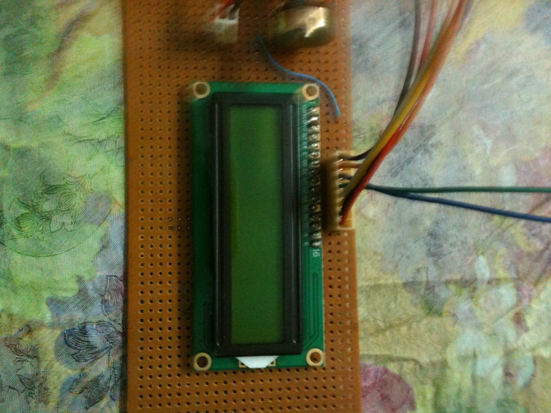 Digital Incubator Using Arduino 6 Steps Instructables