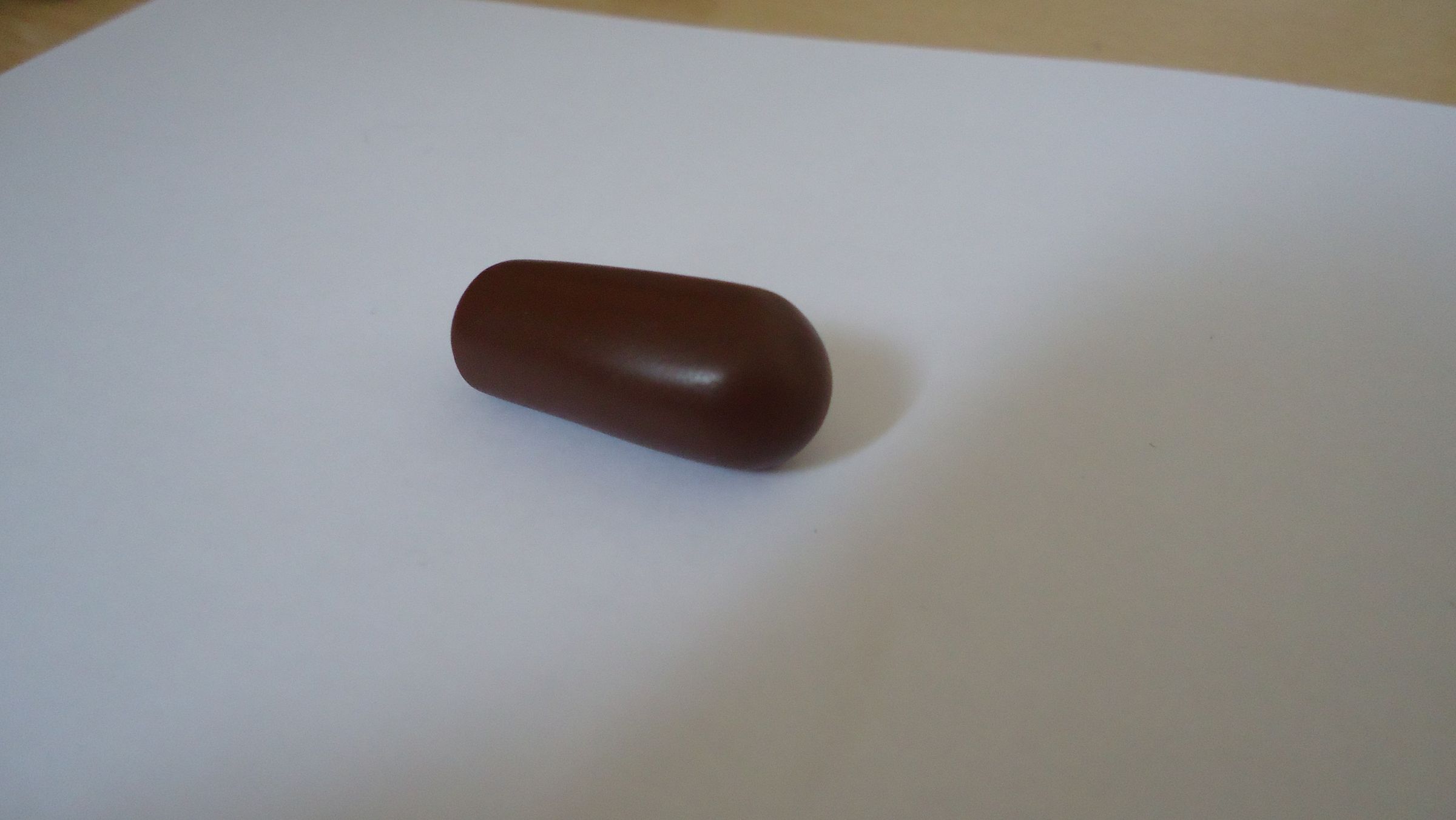 Polymer Clay Nutella Jar Tutorial 14 Steps (with Pictures