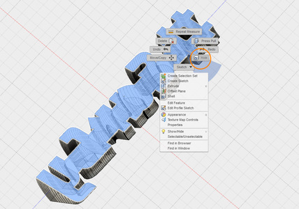 [SUPER EASY!] Making Your Own Signage by 3D Printing : 6 Steps (with ...