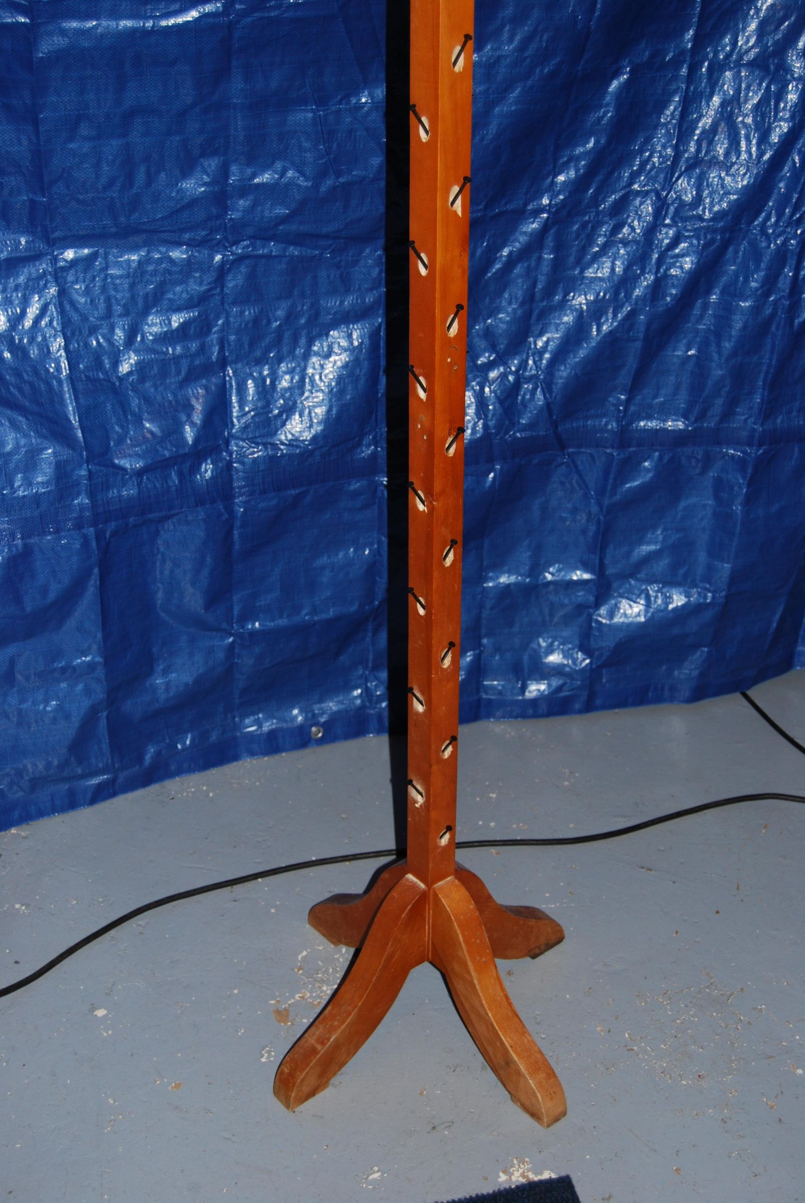 Mittens, Tuques and Glove Dryer 4 Steps Instructables