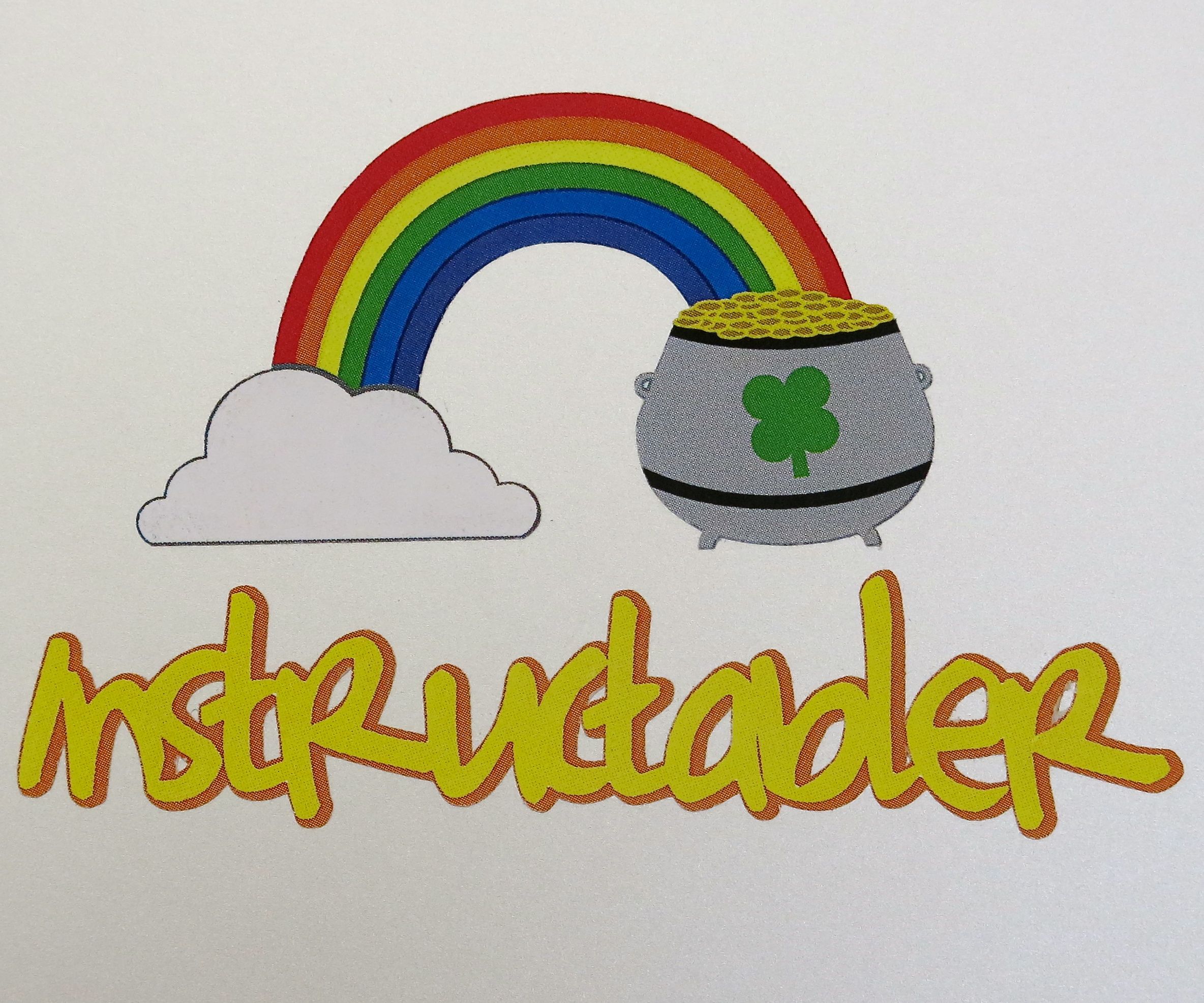 DIY Stickers Using a Silhouette Cameo/Portrait : 6 Steps (with Pictures ...