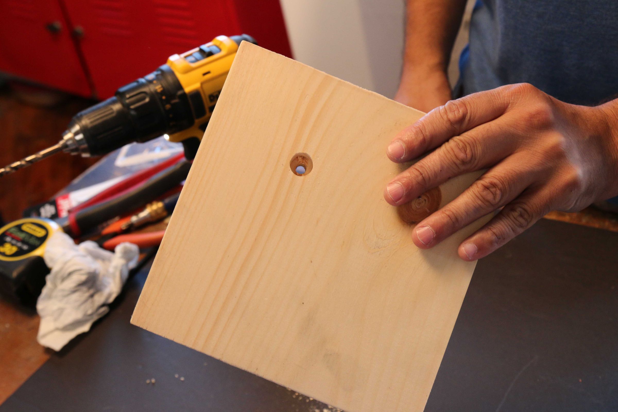 Making an Armature for a Clay Sculpture 21 Steps (with Pictures