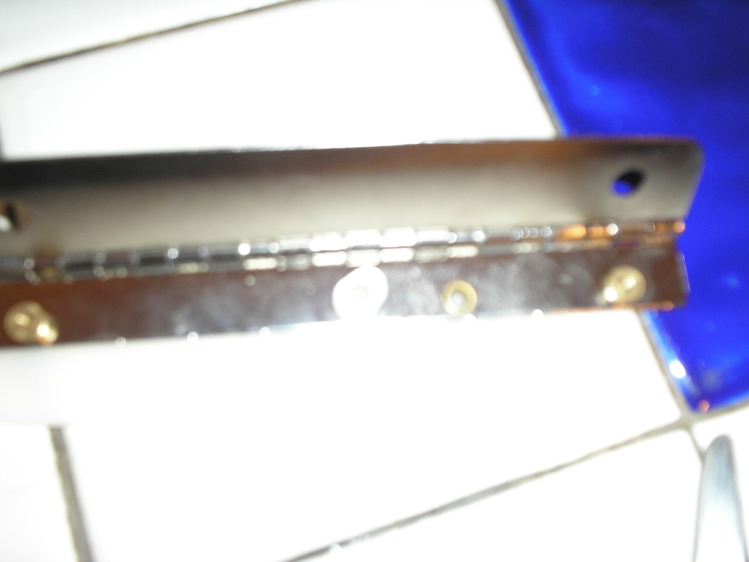 How to Fix/Improve a Binder Hole Punch 6 Steps Instructables